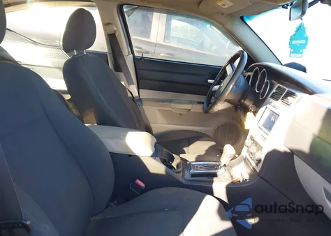 2006 Dodge Charger z USA, uszkodzony, nr VIN 2B3KA43G46H378981